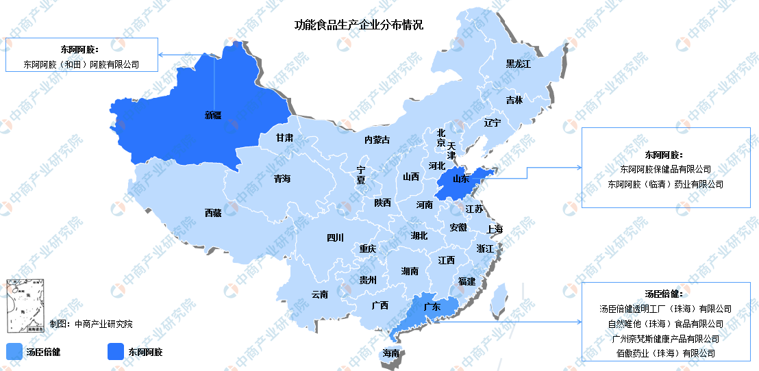 大理市食品企业上市规划(食品企业上市规划建议)
