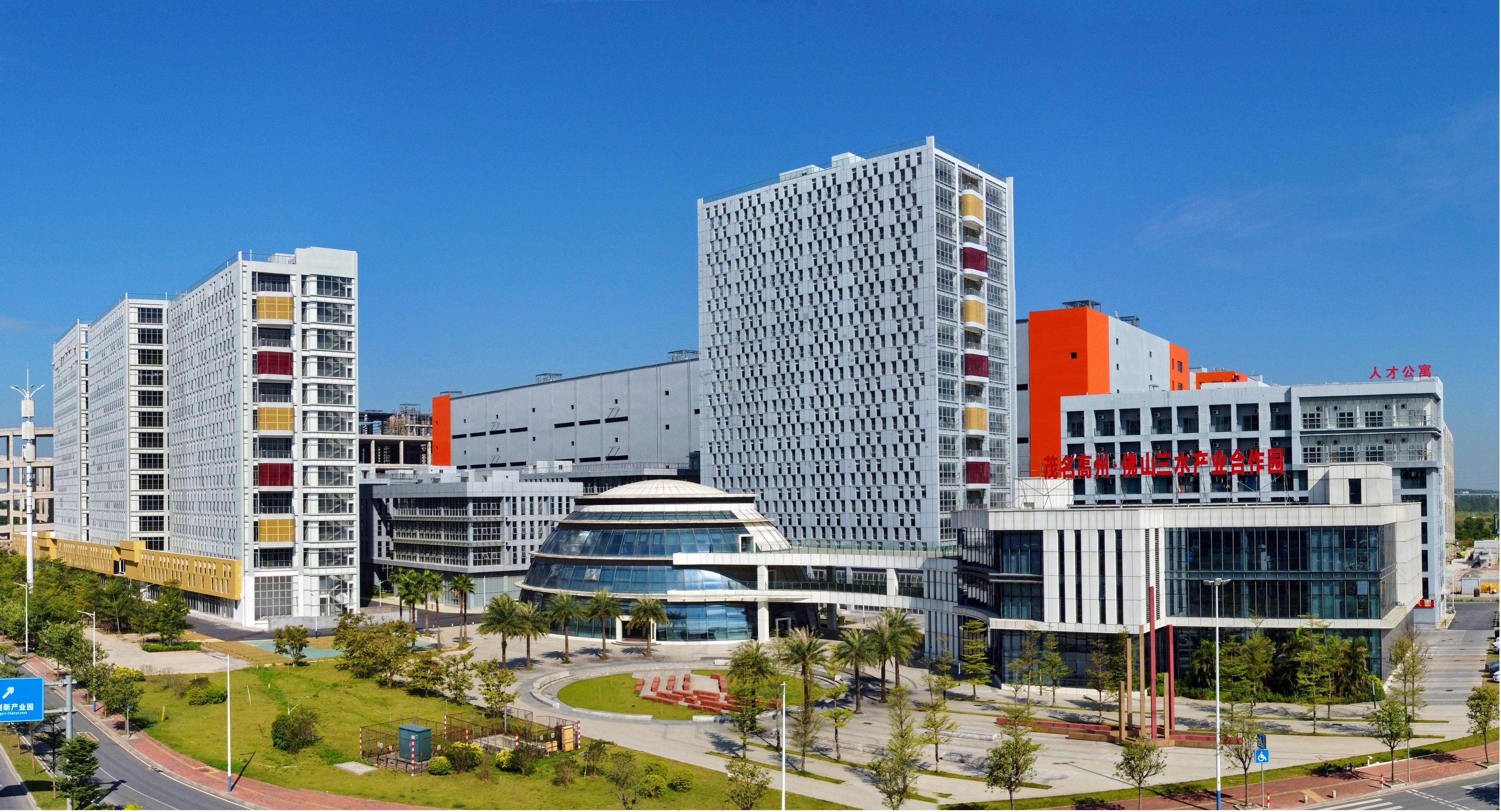 大理市佛山行业研究(佛山龙头企业排行榜)